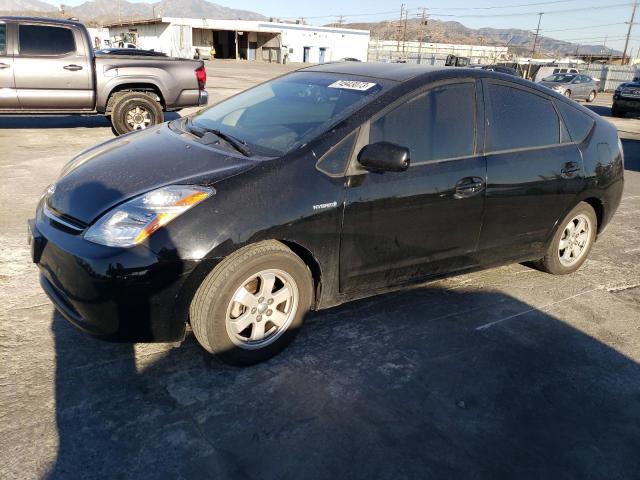 TOYOTA PRIUS 2007 jtdkb20u573259707