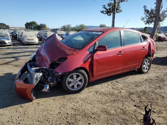 TOYOTA PRIUS 2007 jtdkb20u573269928