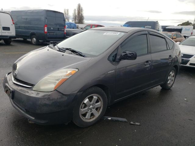 TOYOTA PRIUS 2007 jtdkb20u573274305