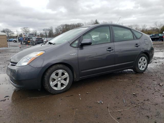 TOYOTA PRIUS 2007 jtdkb20u573276118