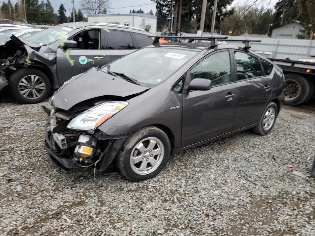 TOYOTA PRIUS 2007 jtdkb20u573284400