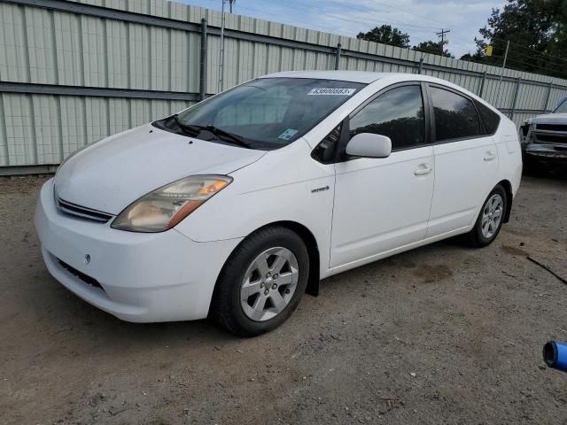 TOYOTA PRIUS 2007 jtdkb20u573295817