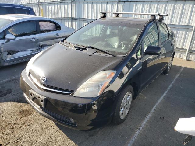 TOYOTA PRIUS 2007 jtdkb20u577084433