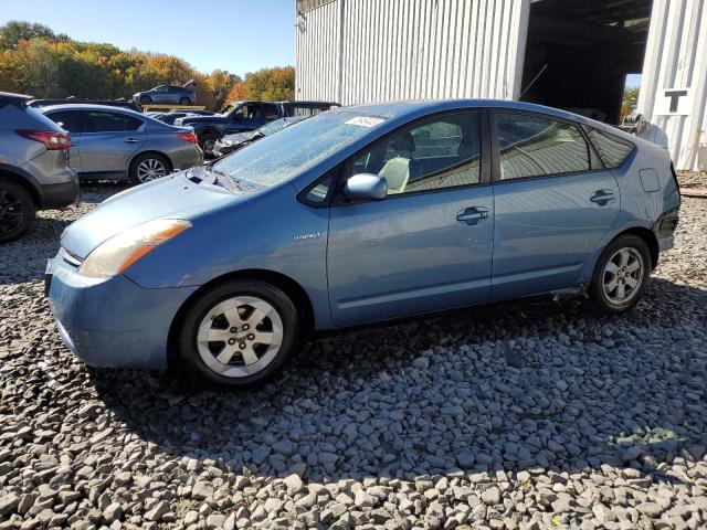 TOYOTA PRIUS 2007 jtdkb20u577087400