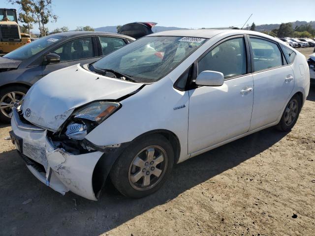 TOYOTA PRIUS 2007 jtdkb20u577547705