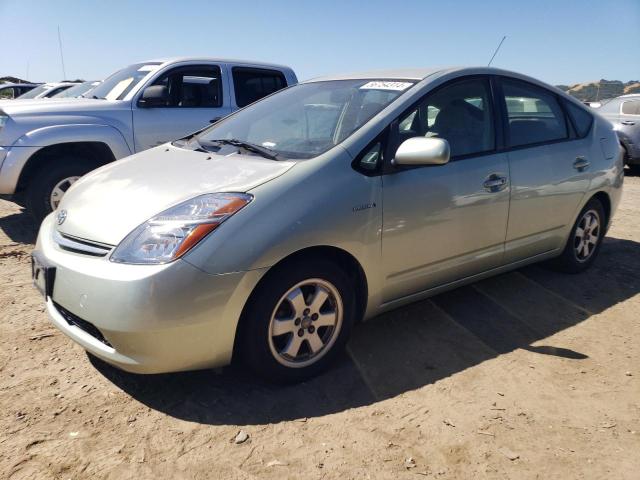 TOYOTA PRIUS 2007 jtdkb20u577553228