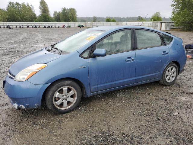 TOYOTA PRIUS 2007 jtdkb20u577554153