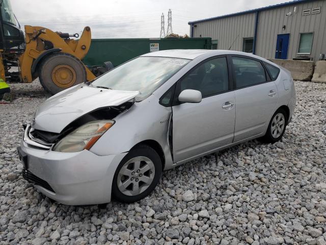 TOYOTA PRIUS 2007 jtdkb20u577558719