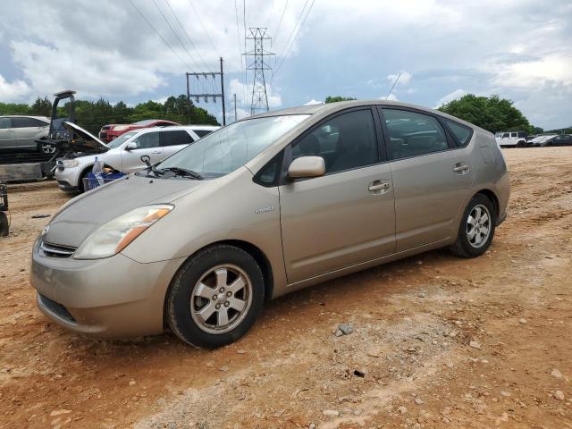 TOYOTA PRIUS 2007 jtdkb20u577563936