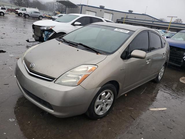 TOYOTA PRIUS 2007 jtdkb20u577565363