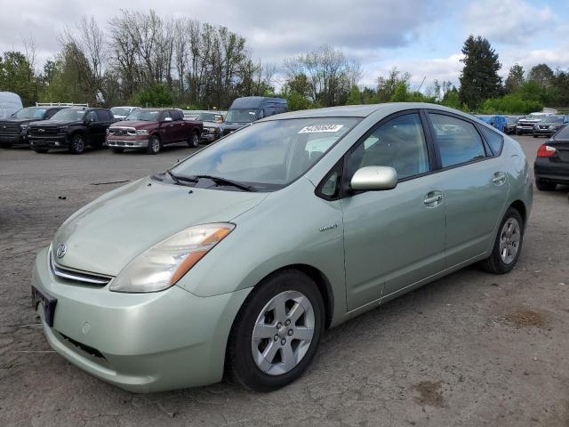 TOYOTA PRIUS 2007 jtdkb20u577565461