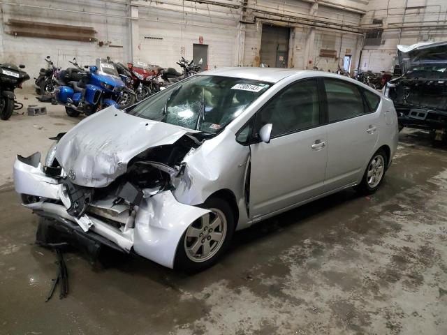 TOYOTA PRIUS 2007 jtdkb20u577569803