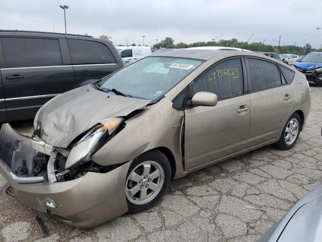 TOYOTA PRIUS 2007 jtdkb20u577571759