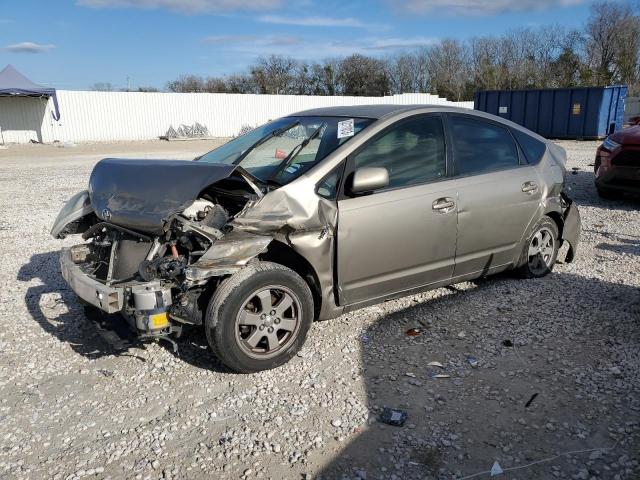 TOYOTA PRIUS 2007 jtdkb20u577578016