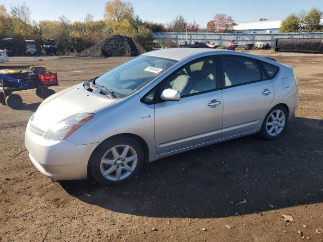 TOYOTA PRIUS 2007 jtdkb20u577578999