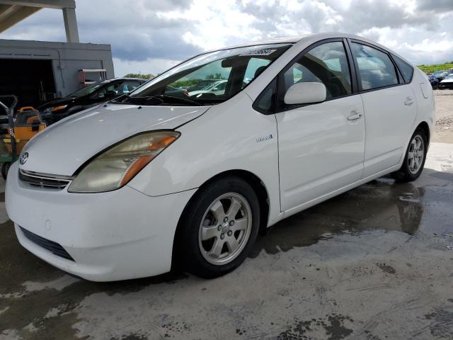 TOYOTA PRIUS 2007 jtdkb20u577580333