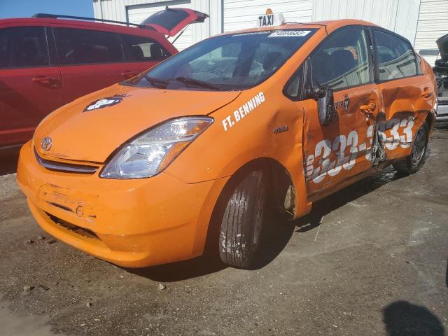 TOYOTA PRIUS 2007 jtdkb20u577597178