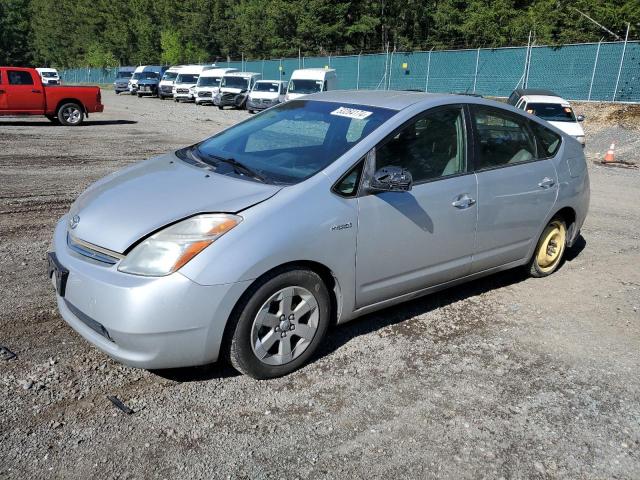 TOYOTA PRIUS 2007 jtdkb20u577601584