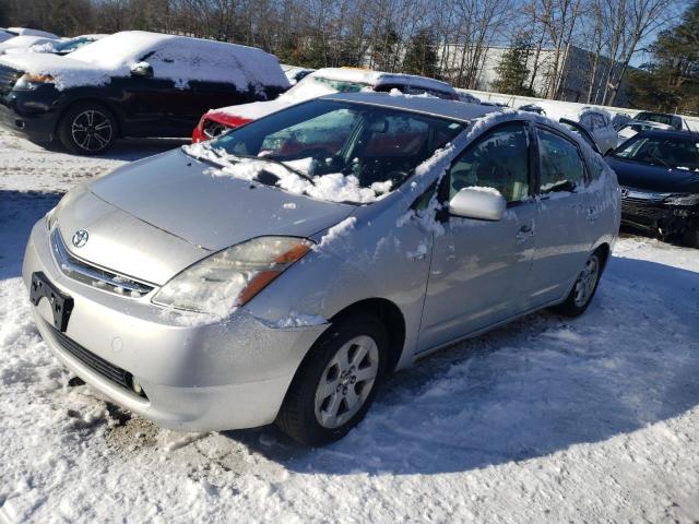 TOYOTA PRIUS 2007 jtdkb20u577615792