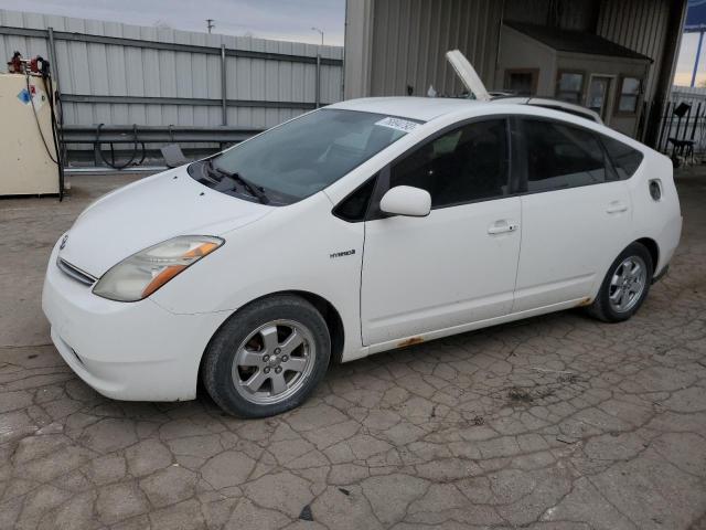 TOYOTA PRIUS 2007 jtdkb20u577628168