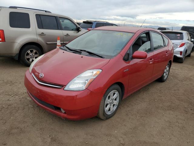 TOYOTA PRIUS 2007 jtdkb20u577628851