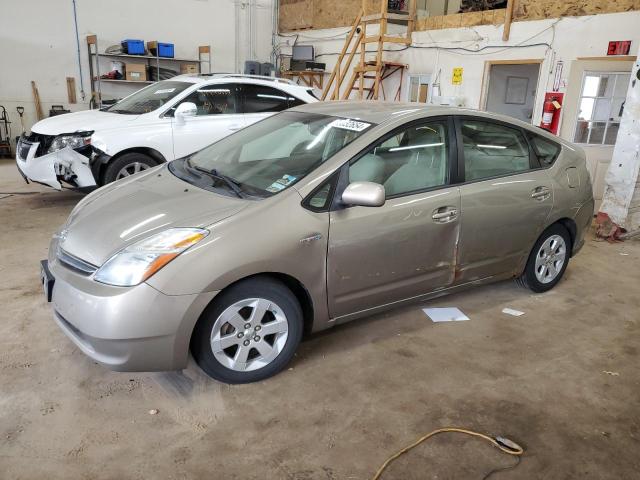 TOYOTA PRIUS 2007 jtdkb20u577634441