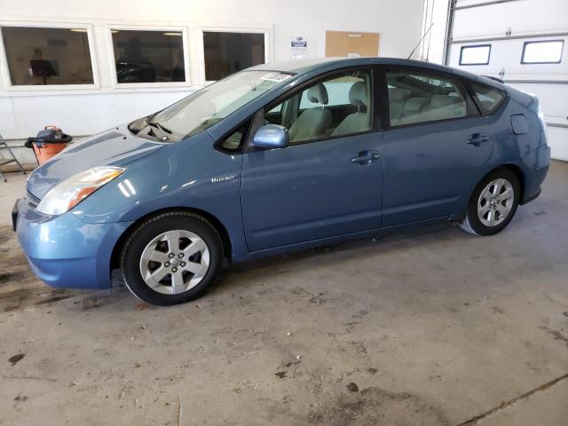 TOYOTA PRIUS 2007 jtdkb20u577648047