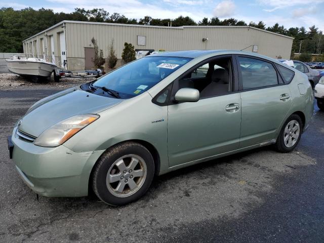 TOYOTA PRIUS 2007 jtdkb20u577652860