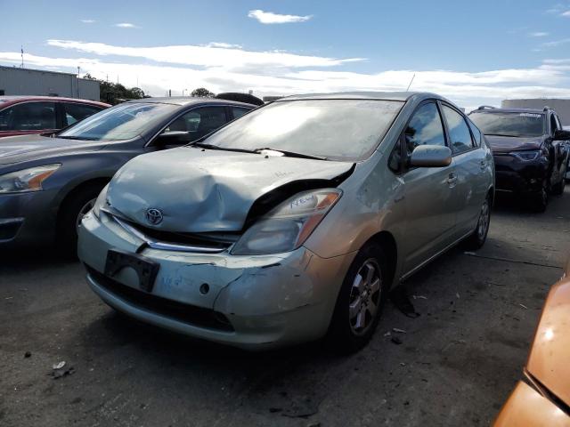 TOYOTA PRIUS 2007 jtdkb20u577655077