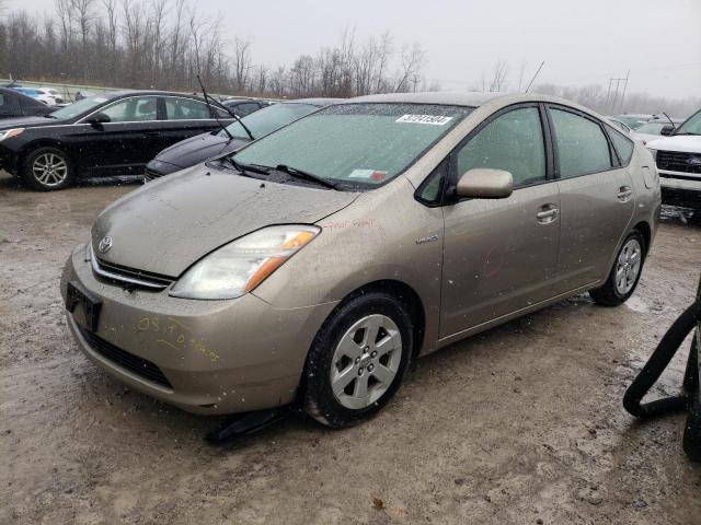 TOYOTA PRIUS 2007 jtdkb20u577655080