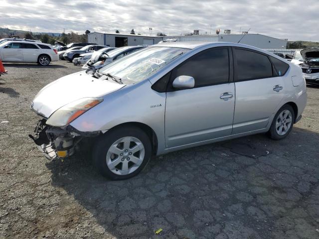 TOYOTA PRIUS 2007 jtdkb20u577663244