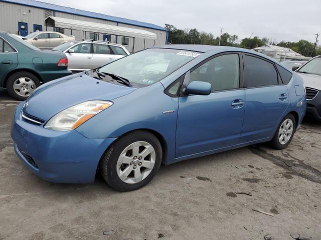 TOYOTA PRIUS 2007 jtdkb20u577669626