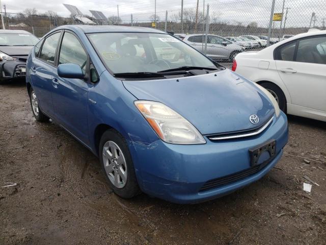 TOYOTA PRIUS 2007 jtdkb20u577679539