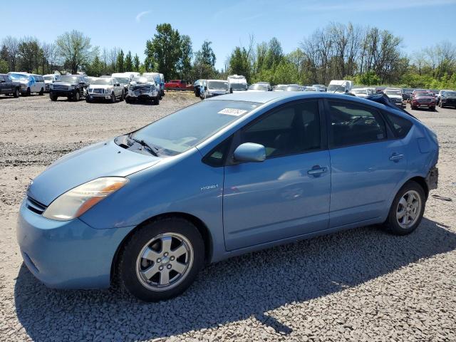 TOYOTA PRIUS 2007 jtdkb20u577681971