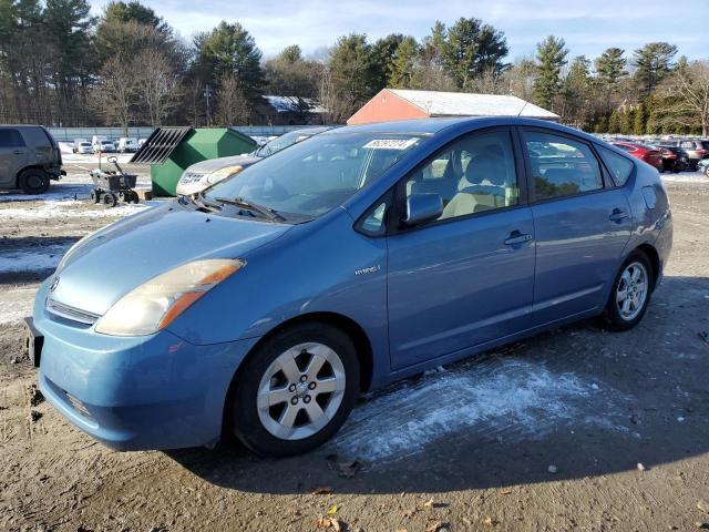 TOYOTA PRIUS 2007 jtdkb20u577689505