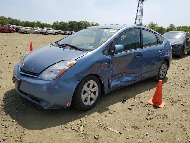 TOYOTA PRIUS 2007 jtdkb20u577690301