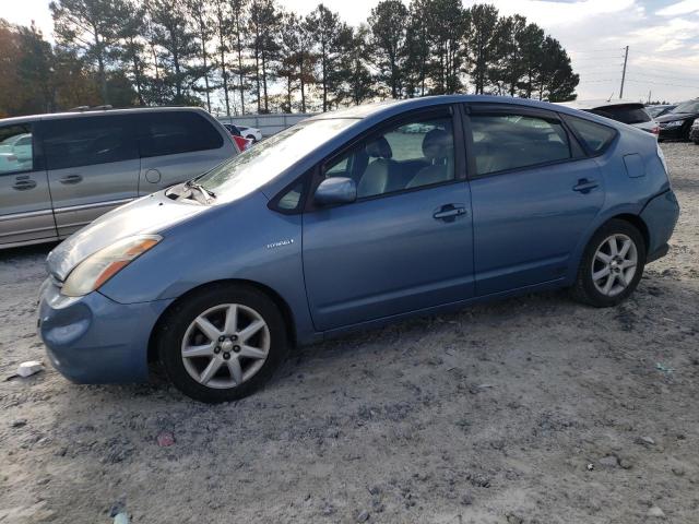 TOYOTA PRIUS 2007 jtdkb20u577692677