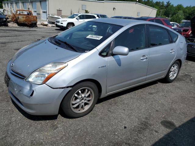 TOYOTA PRIUS 2008 jtdkb20u583296452