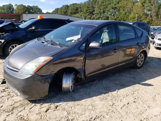 TOYOTA PRIUS 2008 jtdkb20u583298542