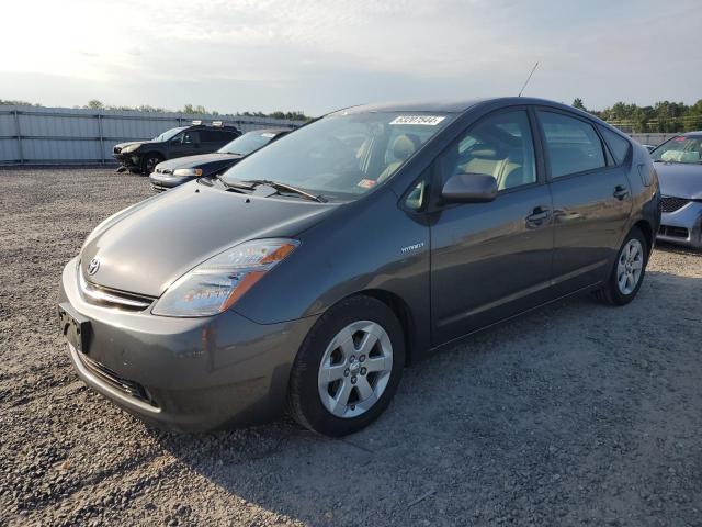 TOYOTA PRIUS 2008 jtdkb20u583300578