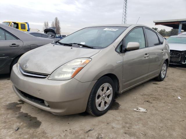 TOYOTA PRIUS 2008 jtdkb20u583302881