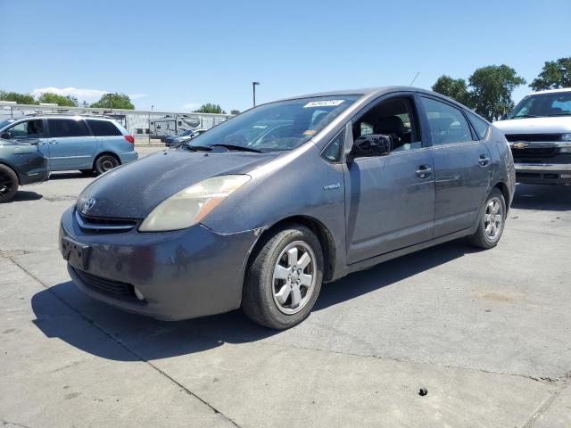 TOYOTA PRIUS 2008 jtdkb20u583305831