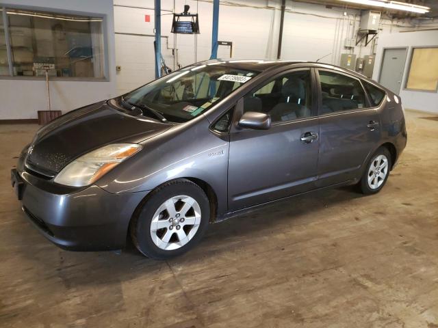 TOYOTA PRIUS 2008 jtdkb20u583306672