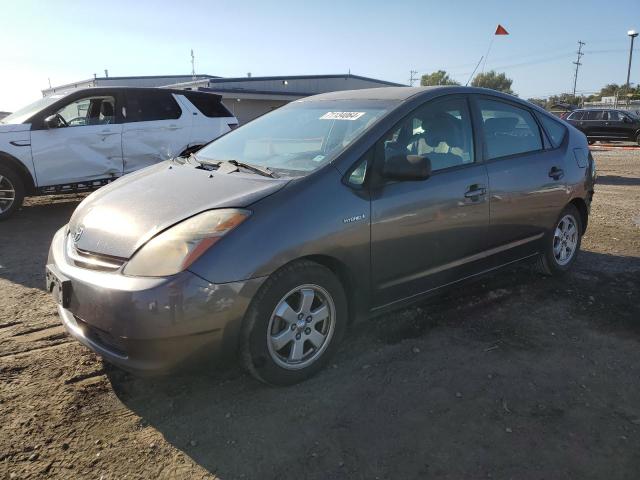 TOYOTA PRIUS 2008 jtdkb20u583321673