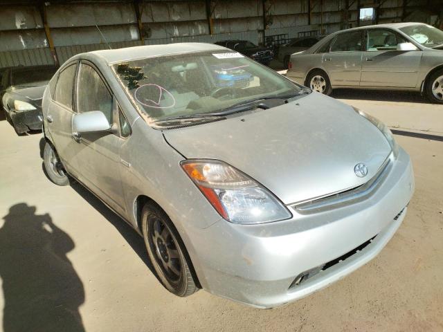 TOYOTA PRIUS 2008 jtdkb20u583324461