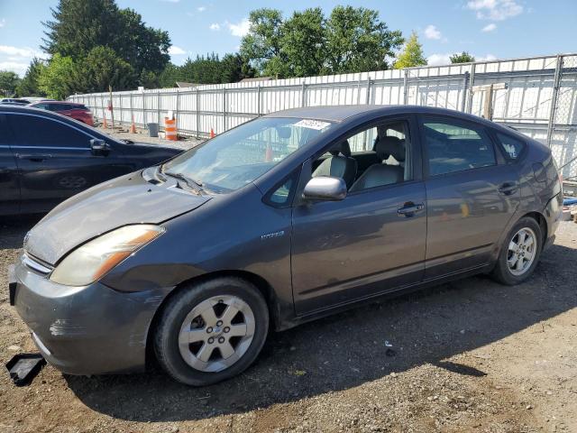 TOYOTA PRIUS 2008 jtdkb20u583325206