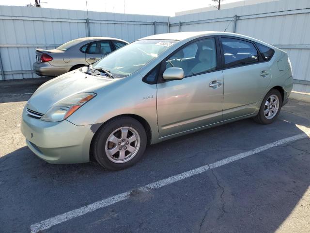 TOYOTA PRIUS 2008 jtdkb20u583338344