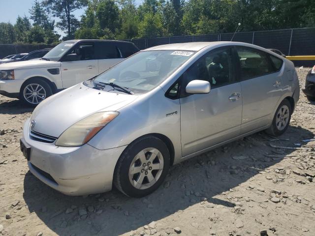 TOYOTA PRIUS 2008 jtdkb20u583350168