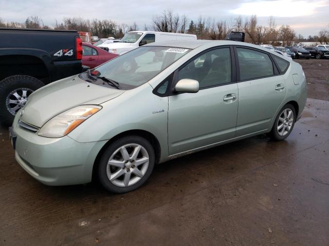 TOYOTA PRIUS 2008 jtdkb20u583350932