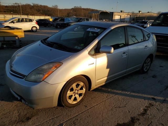 TOYOTA PRIUS 2008 jtdkb20u583354799